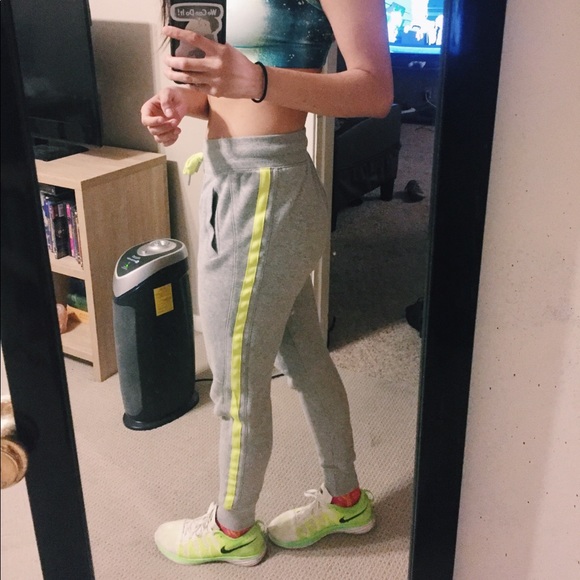 PINK Victoria's Secret Pants - Sweat pants VSX SPORT